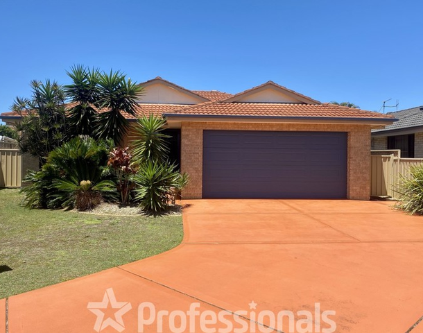 24 Correa Close, Tuncurry NSW 2428