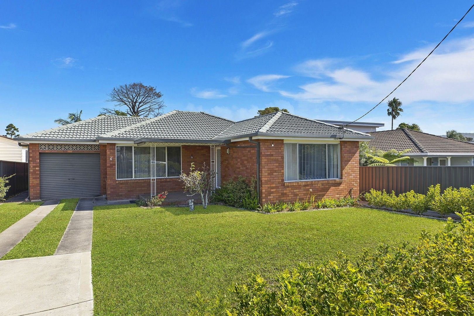 6 Yimbala Street, Killarney Vale NSW 2261, Image 0