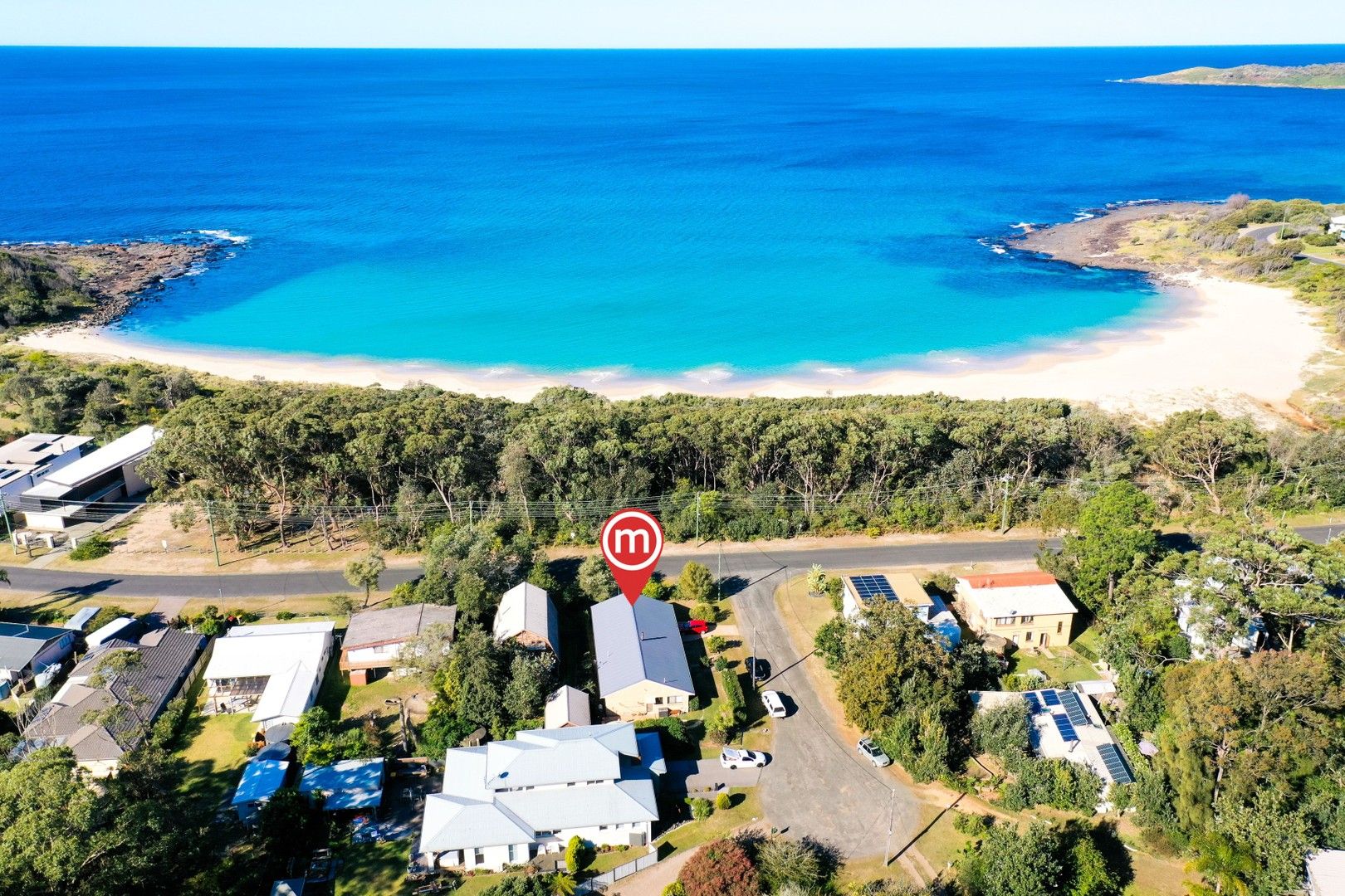 31 Malibu Drive, Bawley Point NSW 2539, Image 0