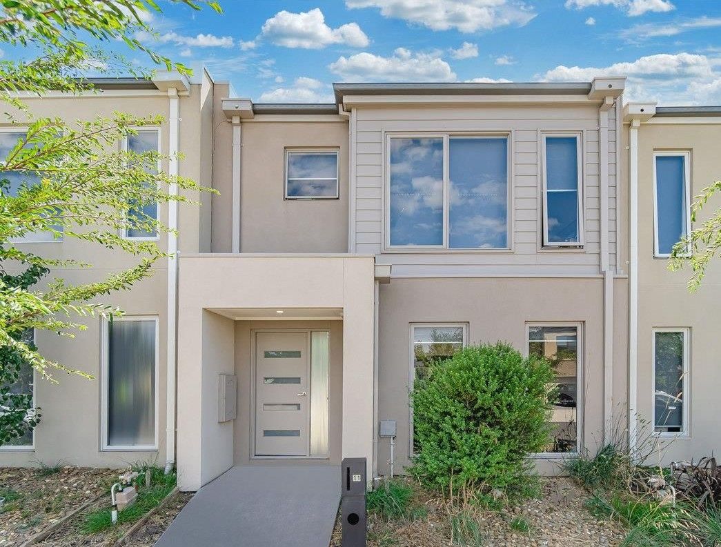 11 Bentham Street, Roxburgh Park VIC 3064 House For Rent Domain