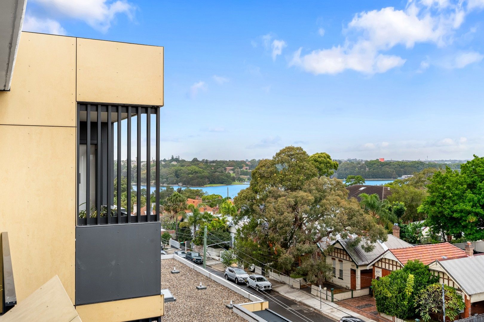 2 bedrooms Apartment / Unit / Flat in 501/7 Church Street DRUMMOYNE NSW, 2047