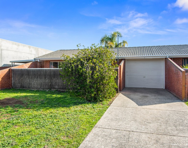 3/92 Sutherland Avenue, Hayborough SA 5211