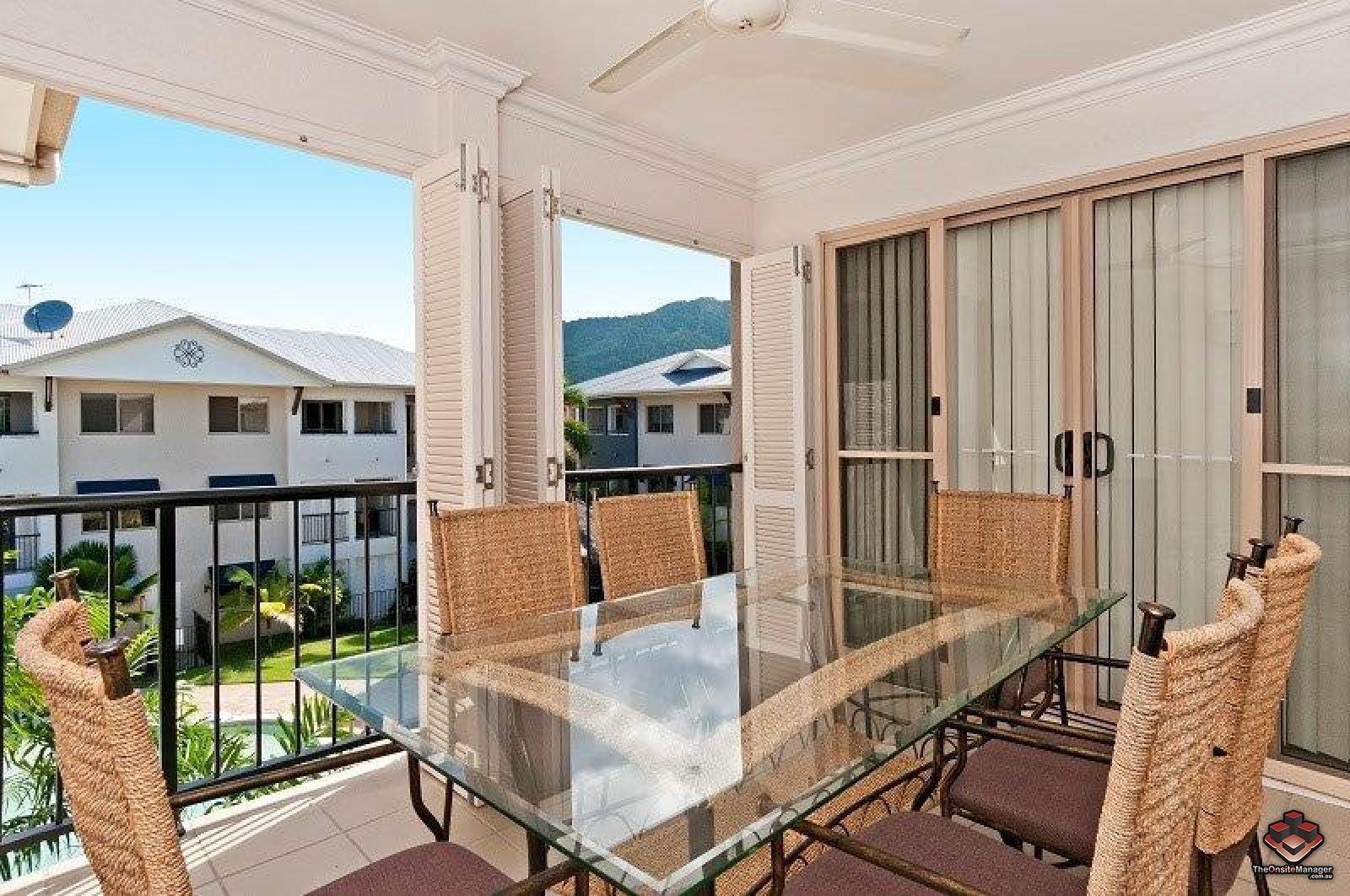 2 bedrooms Apartment / Unit / Flat in ID:21070405/29-33 Springfield Crescent MANOORA QLD, 4870