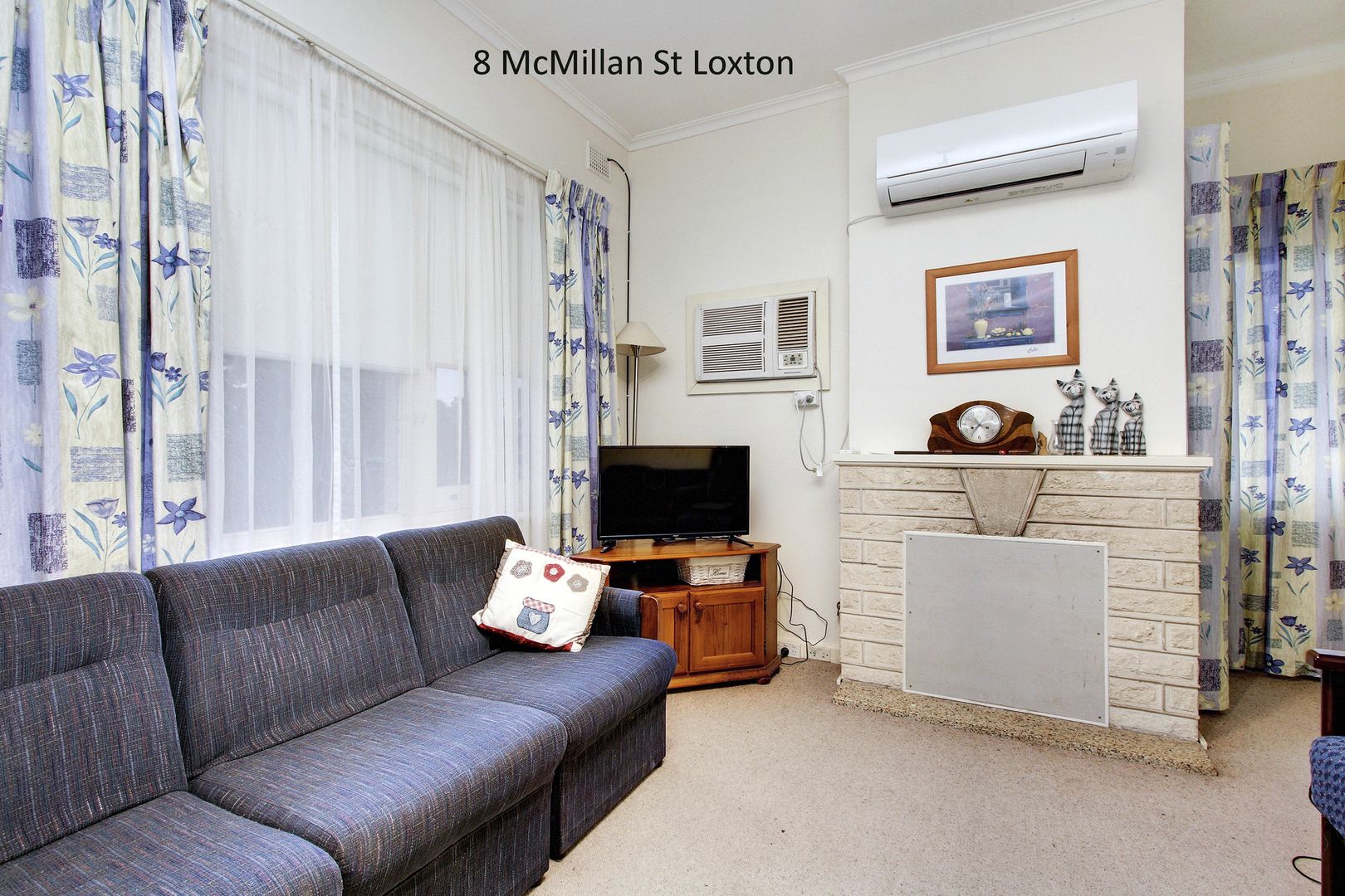 8 McMillan Street, Loxton SA 5333, Image 2