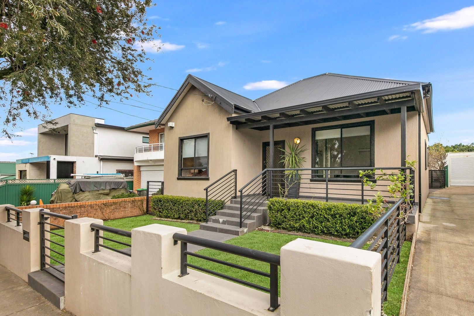 Sold 29 Kembla Street, Croydon Park NSW 2133 on 10 Sep 2022