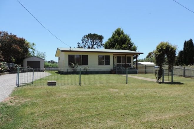 Picture of 71 Bunnaby Street, TARALGA NSW 2580