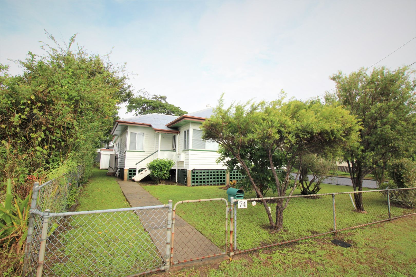 74 Miller Street, Chermside QLD 4032, Image 1