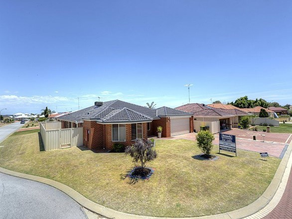 10 Astrolabe Lane, Falcon WA 6210