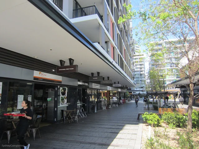Additional image 9 of 503/11 Willis Street, Wolli Creek NSW 2205