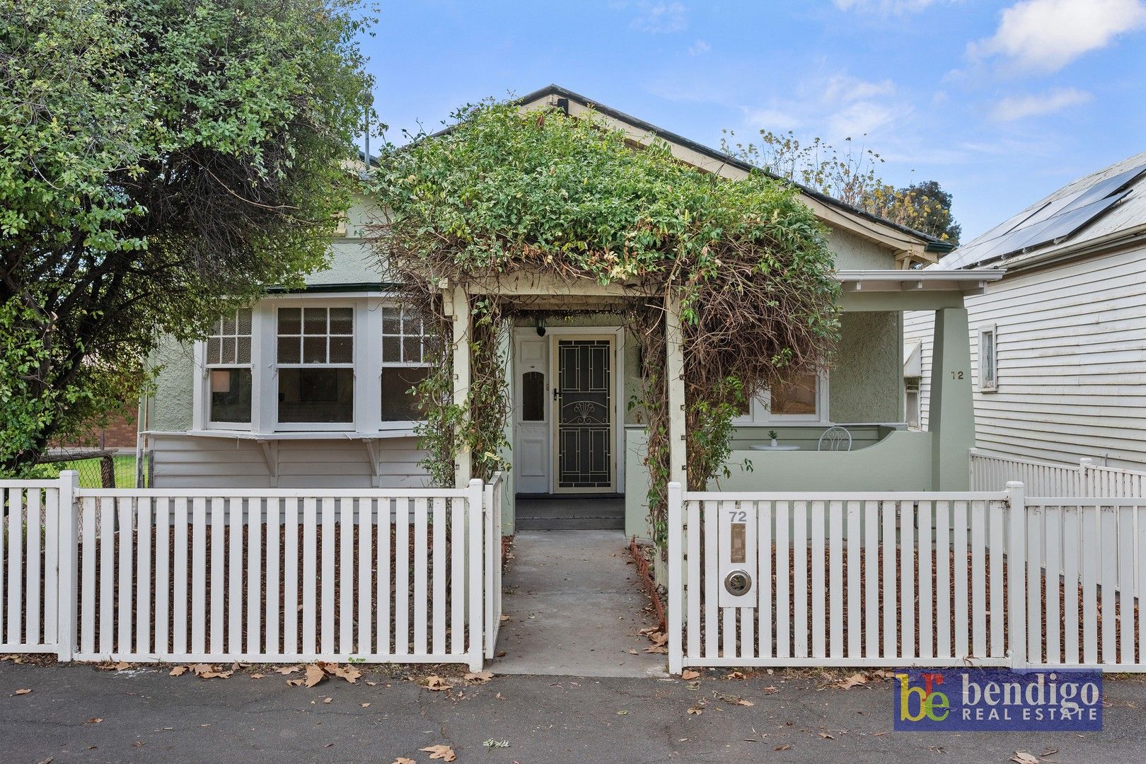 4 bedrooms House in 72 Lily Street BENDIGO VIC, 3550
