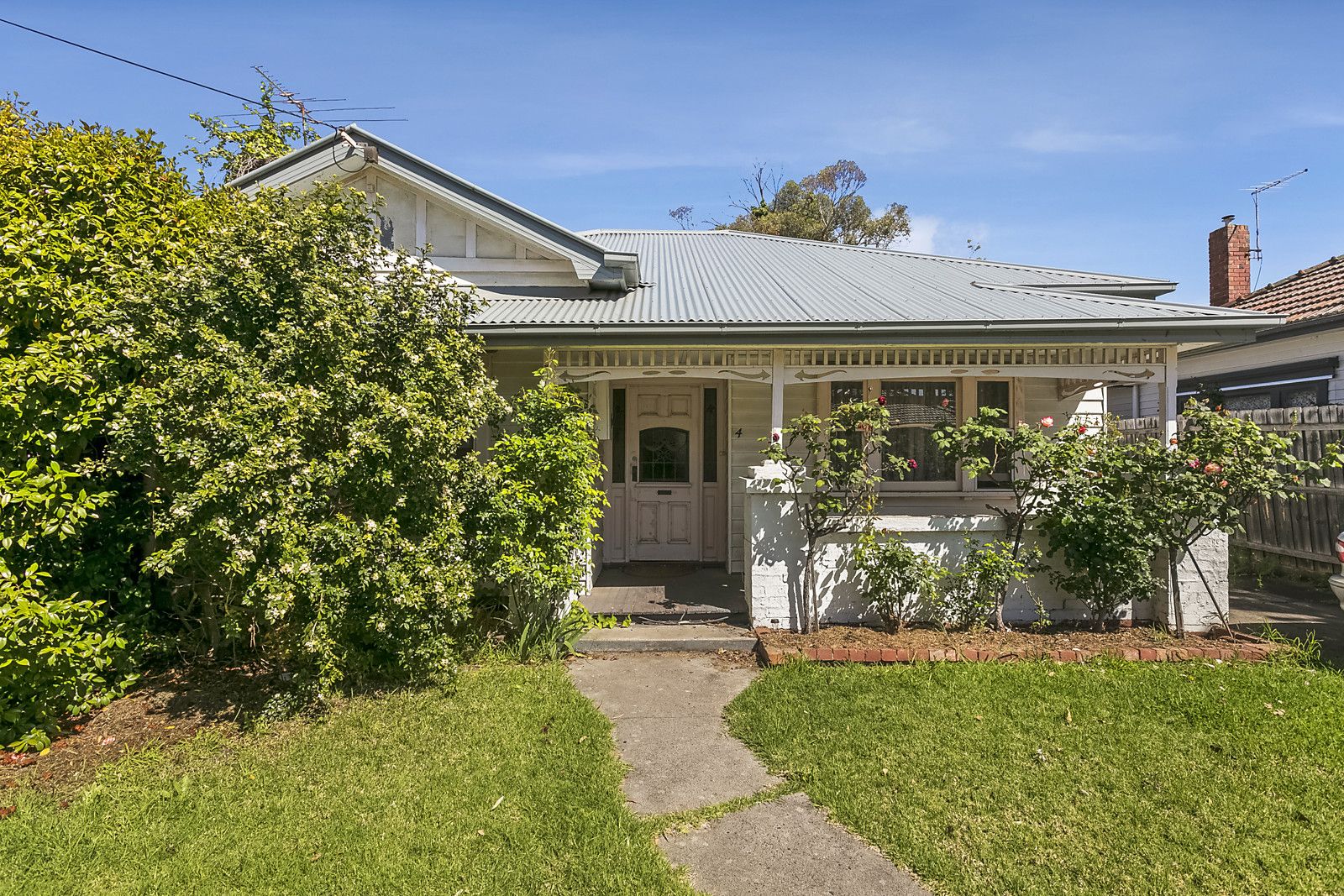 4 Valnere Street, Maribyrnong VIC 3032, Image 1