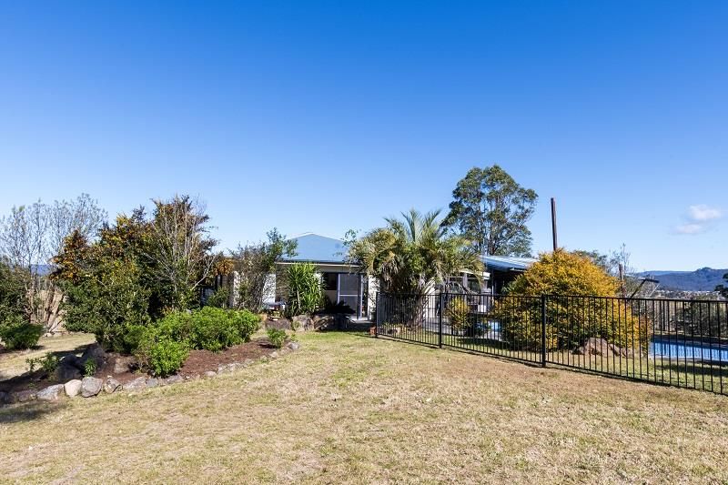 4 bedrooms Rural in 79 Waukivory Road GLOUCESTER NSW, 2422