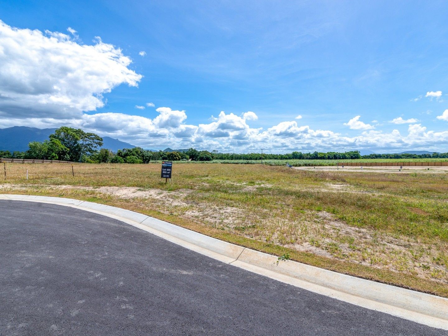 Lot 209 Ocean Breeze Estate, Cooya Beach QLD 4873, Image 0