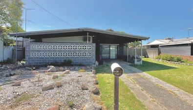 Picture of 342 Sutherland Street, LAVINGTON NSW 2641