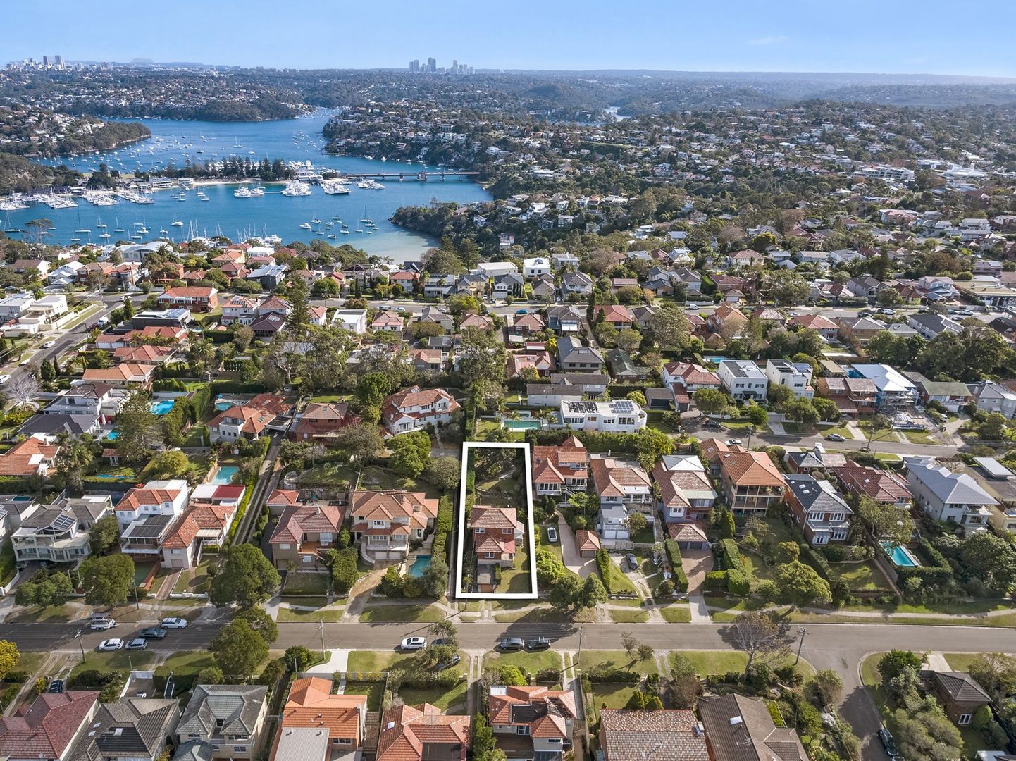 37 Lewis Street, Balgowlah Heights NSW 2093, Image 1