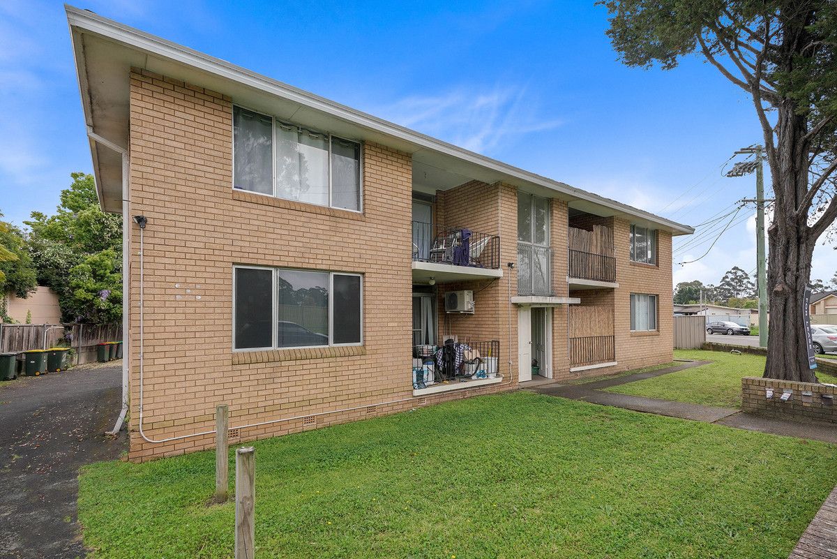 3/91 Rudd Road, Leumeah NSW 2560, Image 0