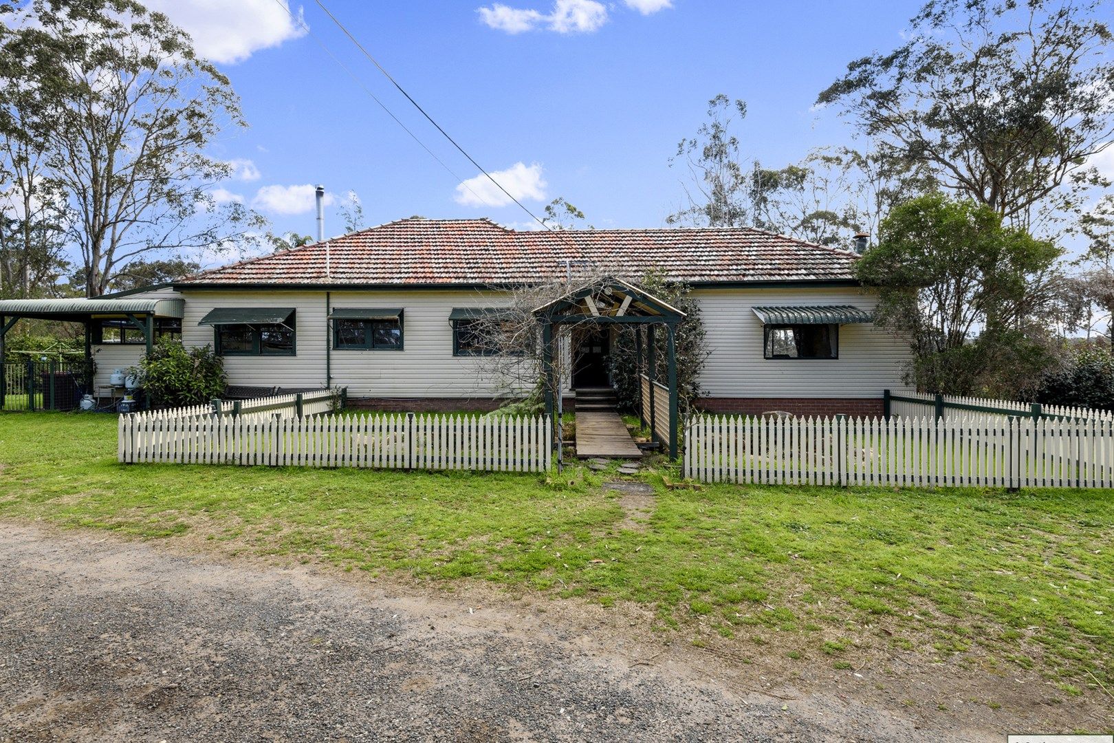 59 Roberts Creek Road, East Kurrajong NSW 2758, Image 0