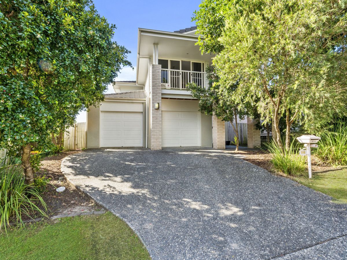 12 Alliance Street, Coomera QLD 4209, Image 0