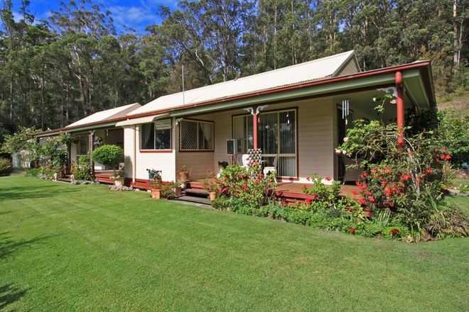 Picture of 89 Lorne Road, KENDALL NSW 2439