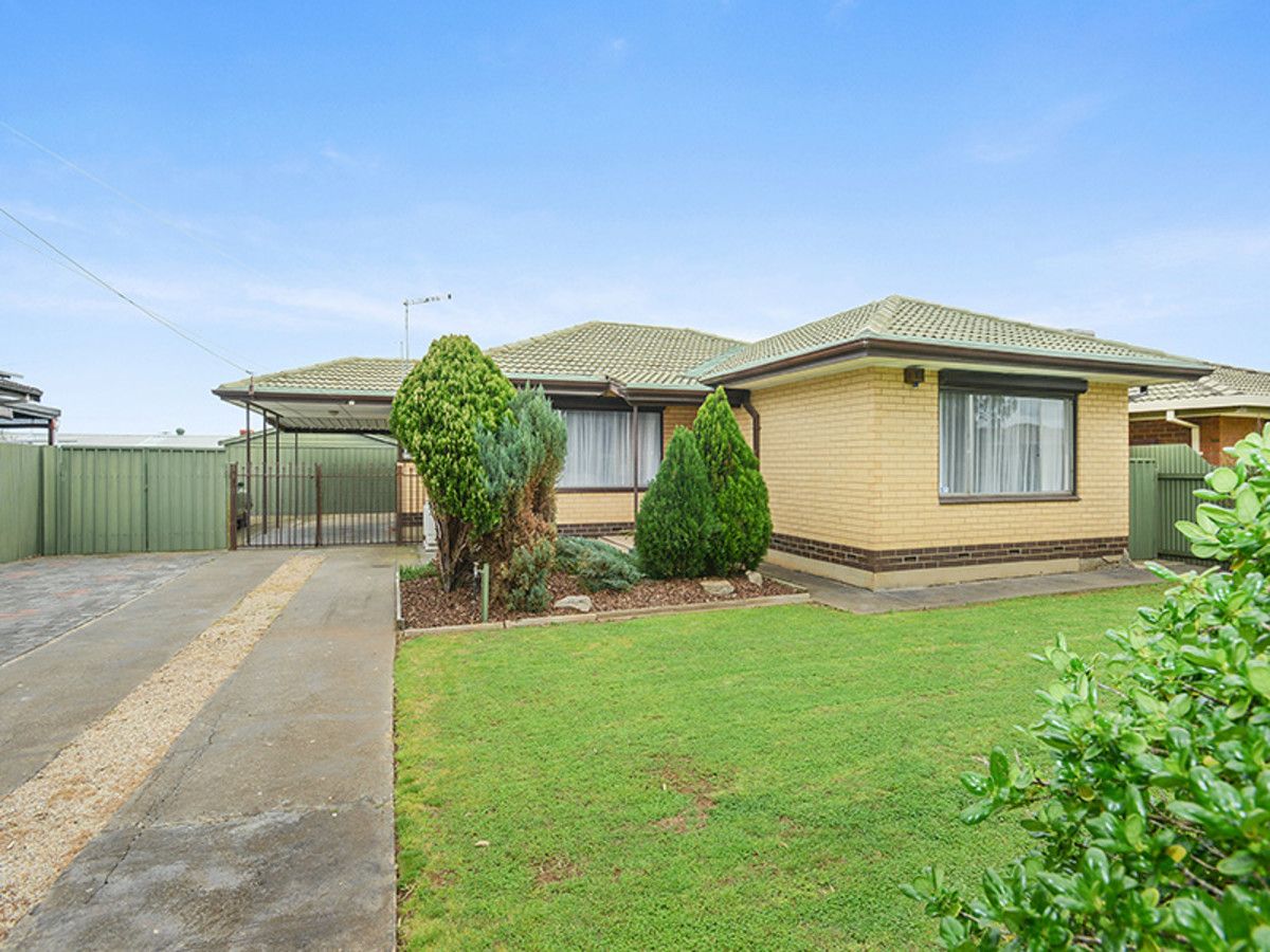 17 Robin Street, Port Noarlunga South SA 5167, Image 0