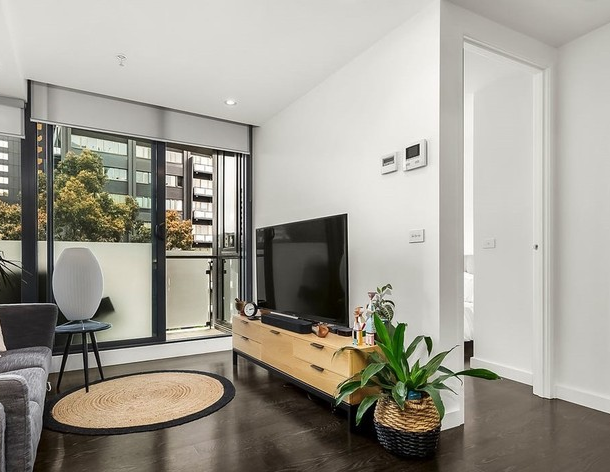301/338 Kings Way, South Melbourne VIC 3205