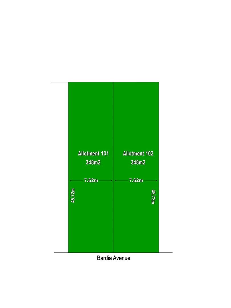 Allotment 101/13 Bardia Avenue, Findon SA 5023, Image 0