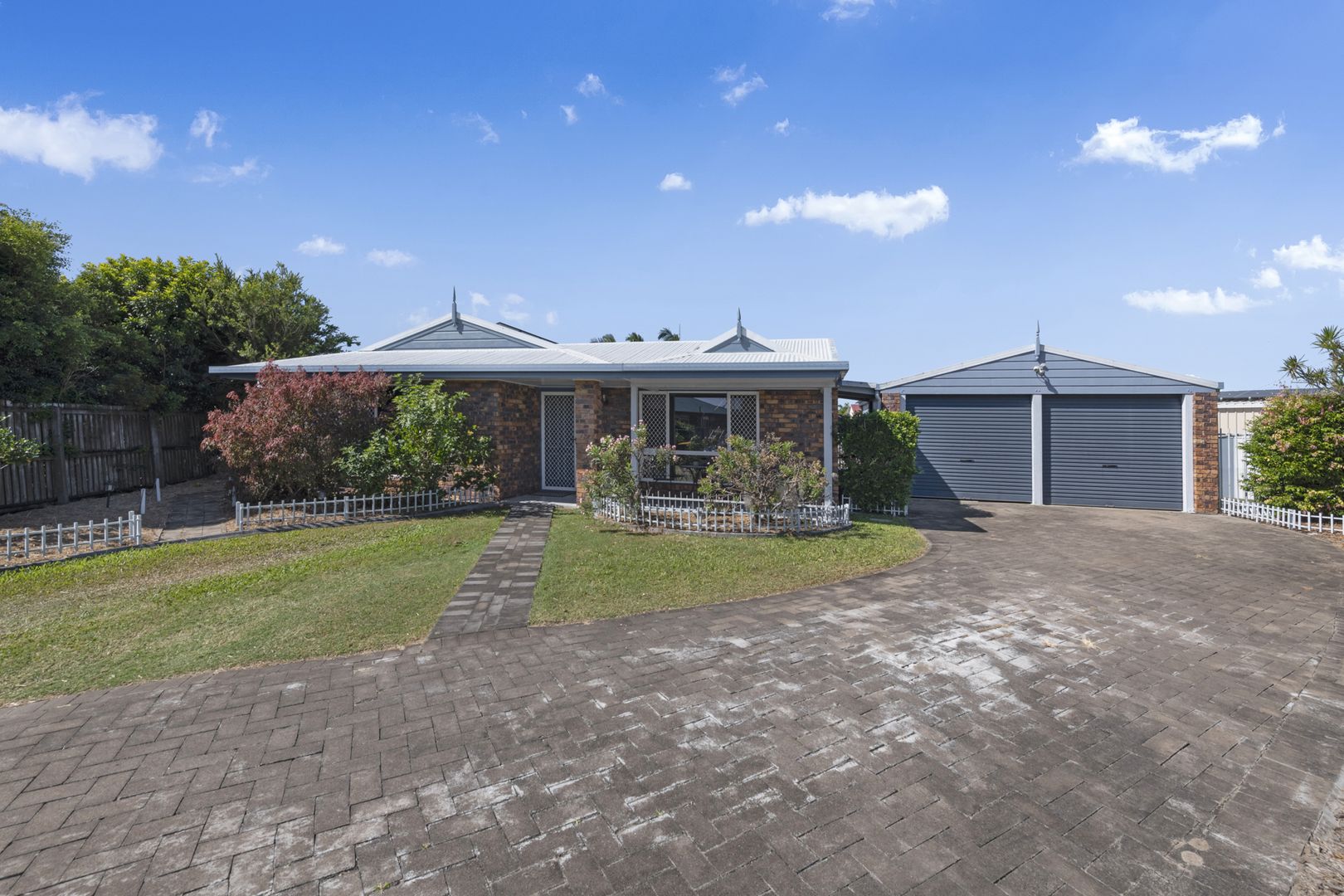 12 Peek Street, Bundaberg North QLD 4670, Image 2