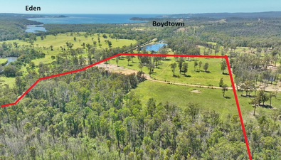 Picture of 2 Cnr Harvard Lane and Nullica Short Cut Road, BOYDTOWN NSW 2551