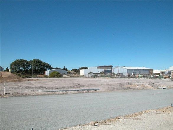 Picture of LOT 3 GAZELEY WAY, CERVANTES WA 6511