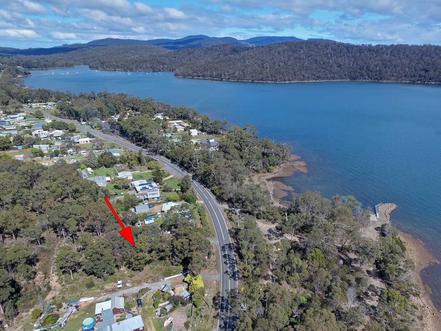 5697 Arthur Highway, Taranna TAS 7180, Image 0