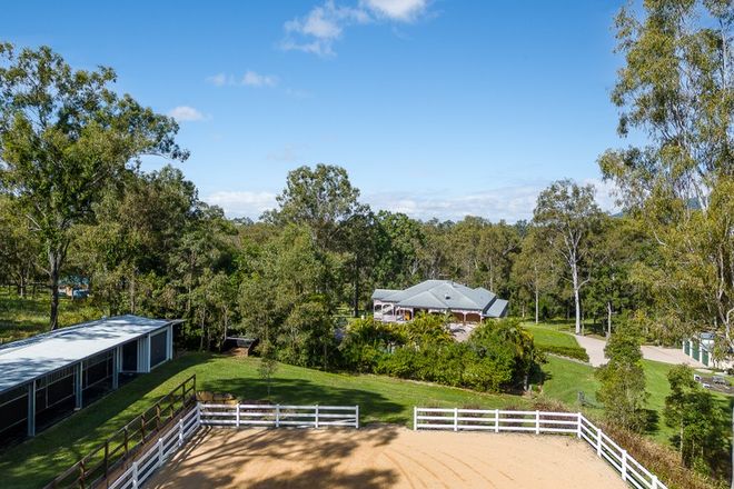 Picture of 10 Victor Russell Drive, SAMFORD VALLEY QLD 4520