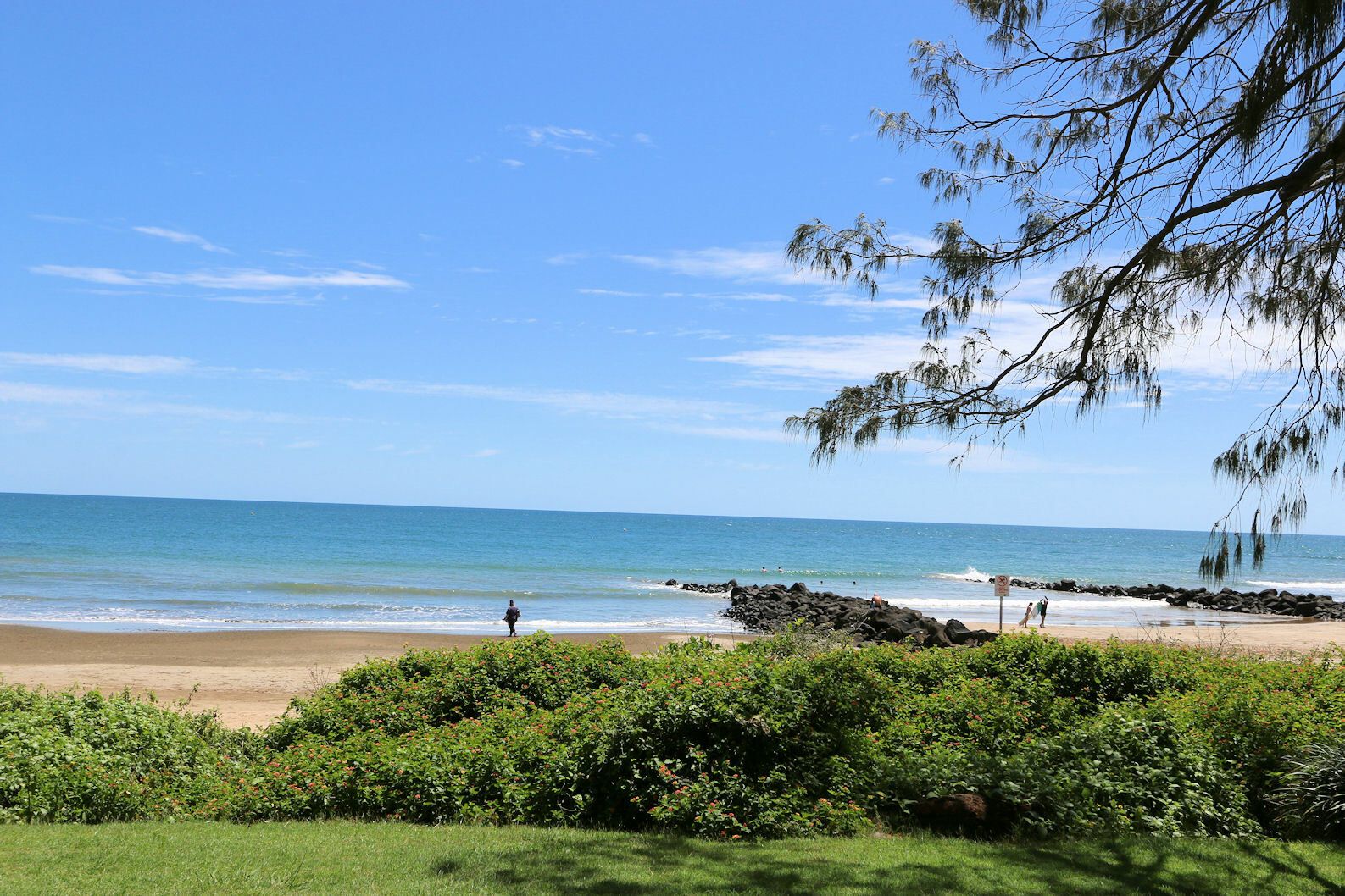 1/43 ESPLANADE, Bargara QLD 4670, Image 2