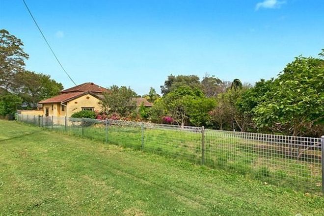 Picture of 114a Provincial Road, LINDFIELD NSW 2070