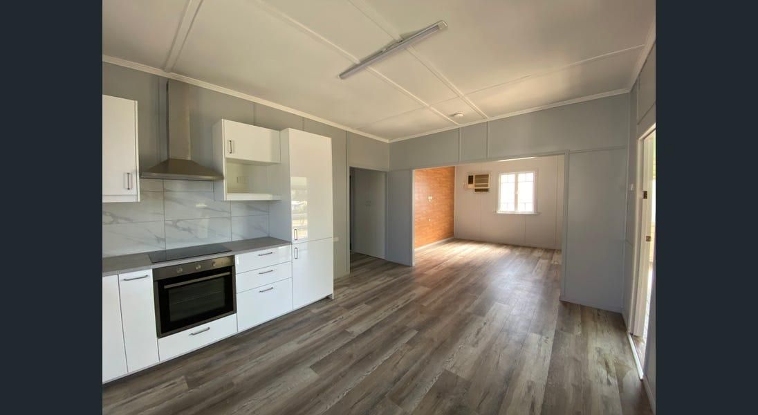 48 Bourke Street, Brassall QLD 4305 House For Rent Domain