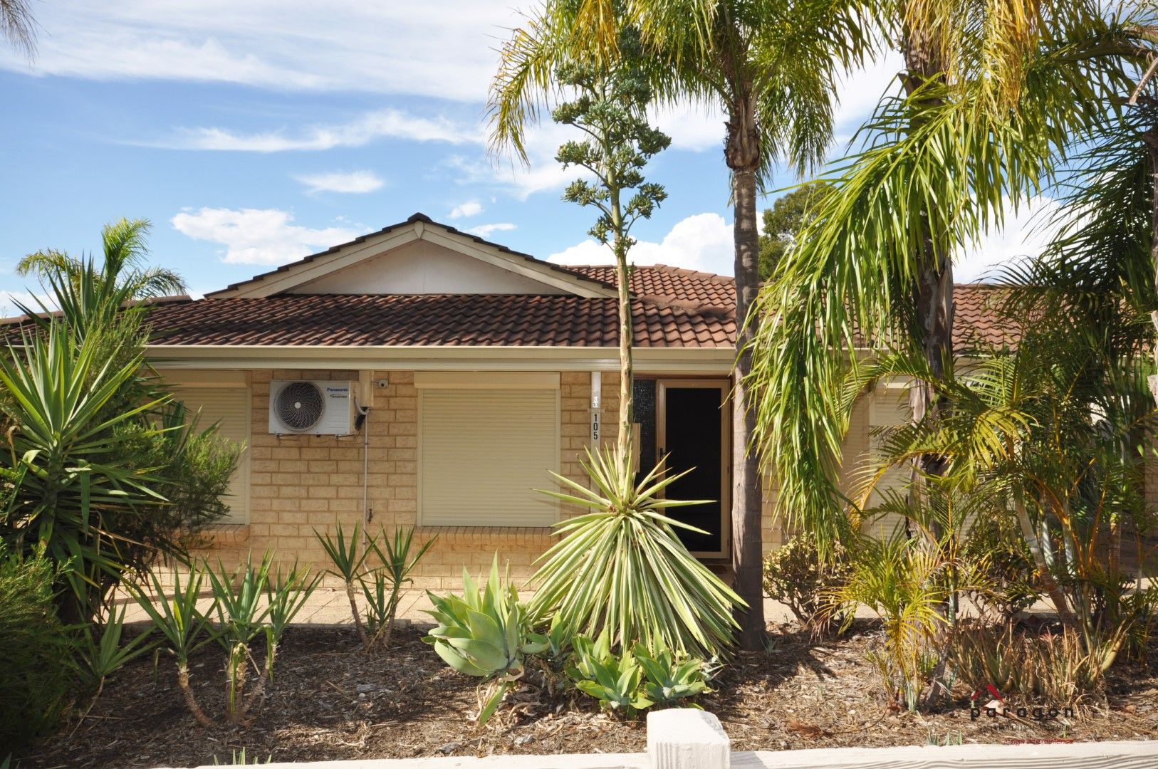 3 bedrooms Villa in 10/103-105 Epsom Avenue REDCLIFFE WA, 6104