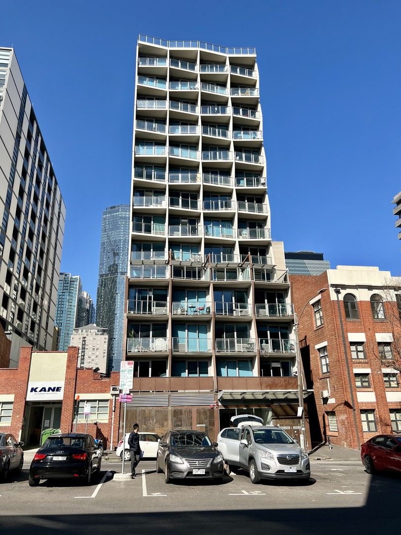 1 bedrooms Apartment / Unit / Flat in 810/53 Batman Street WEST MELBOURNE VIC, 3003