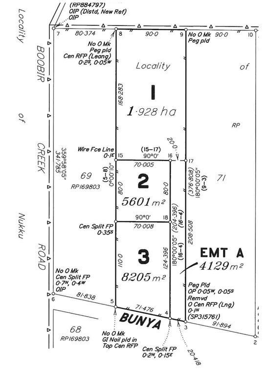 98 Bunya Way, Blackbutt QLD 4314