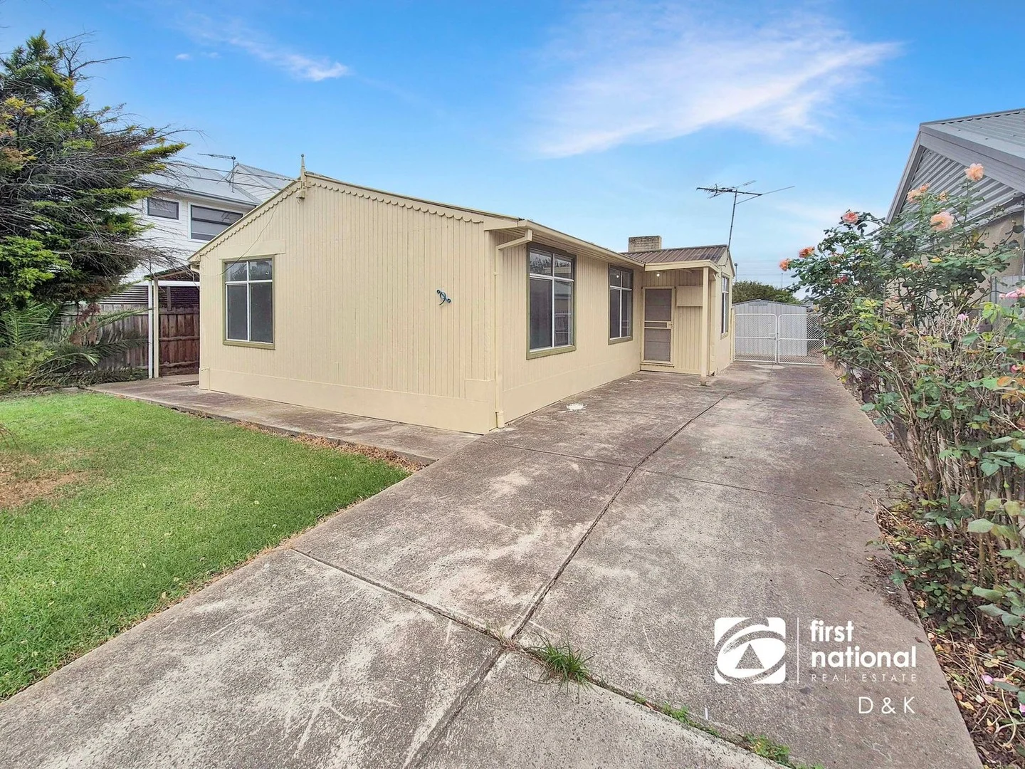 9 Station Place, Sunshine VIC 3020