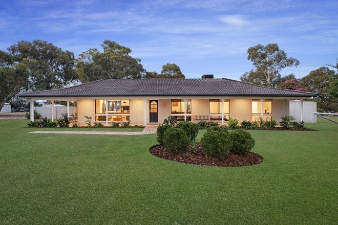 Picture of 645 Dights Forest Road, TABLE TOP NSW 2640