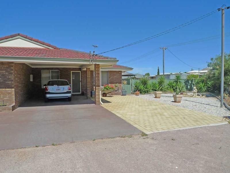 2 BUTLER STREET, CASTLETOWN WA 6450, Image 0