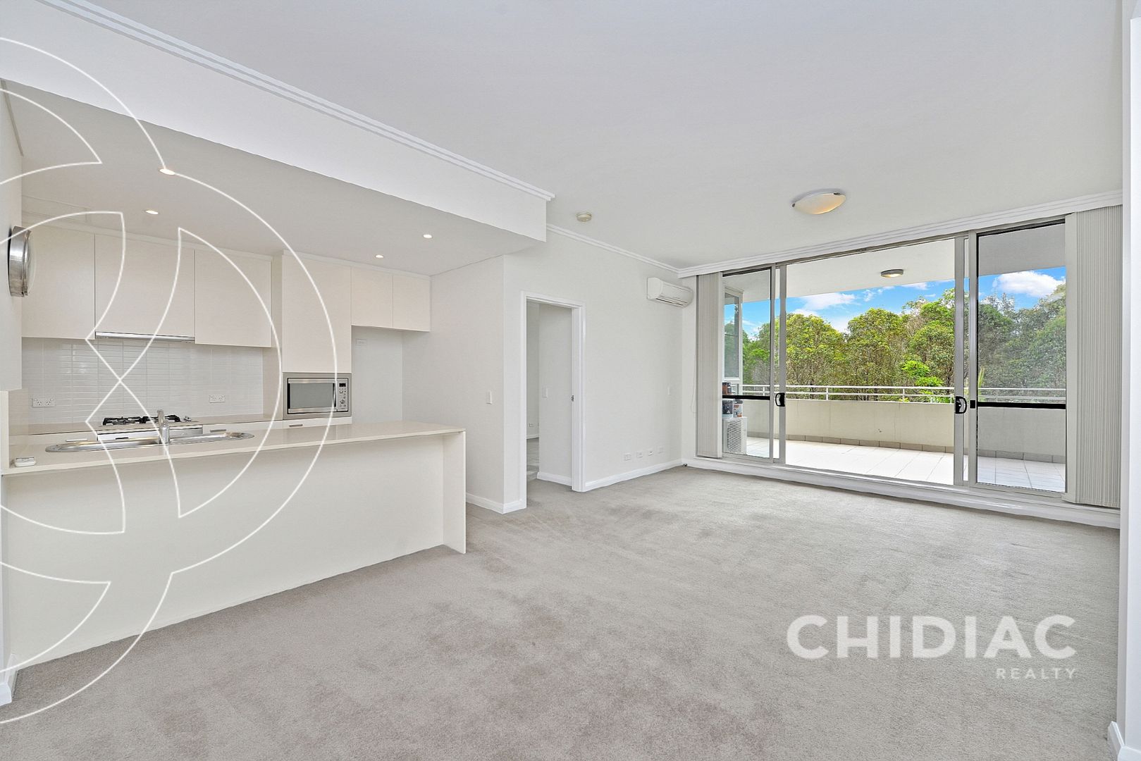 381/33 Hill Road, Wentworth Point NSW 2127