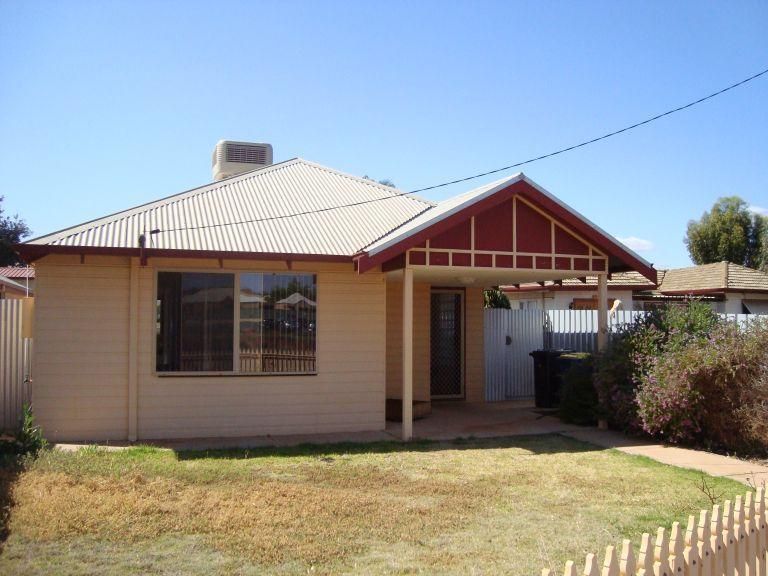 4B Outridge Terrace, KALGOORLIE WA 6430, Image 0