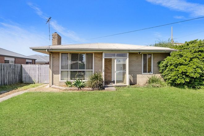 Picture of 61 Camellia Crescent, NORLANE VIC 3214