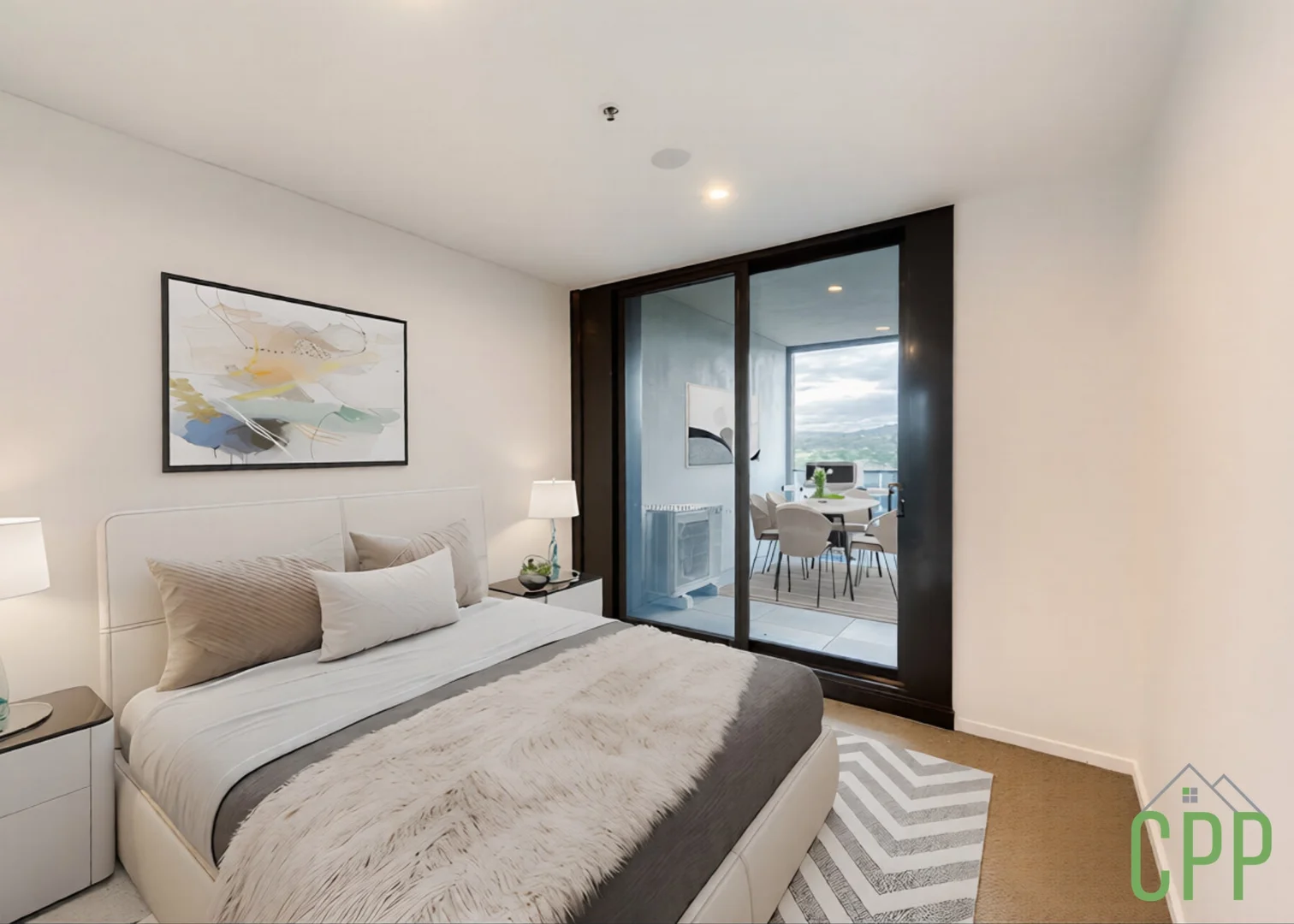 Additional image 4 of 707/15 Bowes Street, Phillip ACT 2606