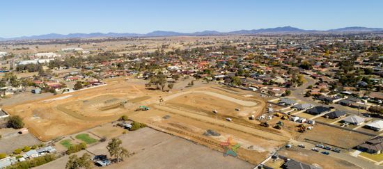 Lot 208 Baringa Gardens Estate Stage 2, Tamworth NSW 2340, Image 2