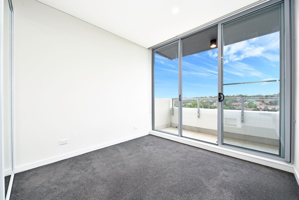 602/2 Broughton Street, Canterbury NSW 2193, Image 2