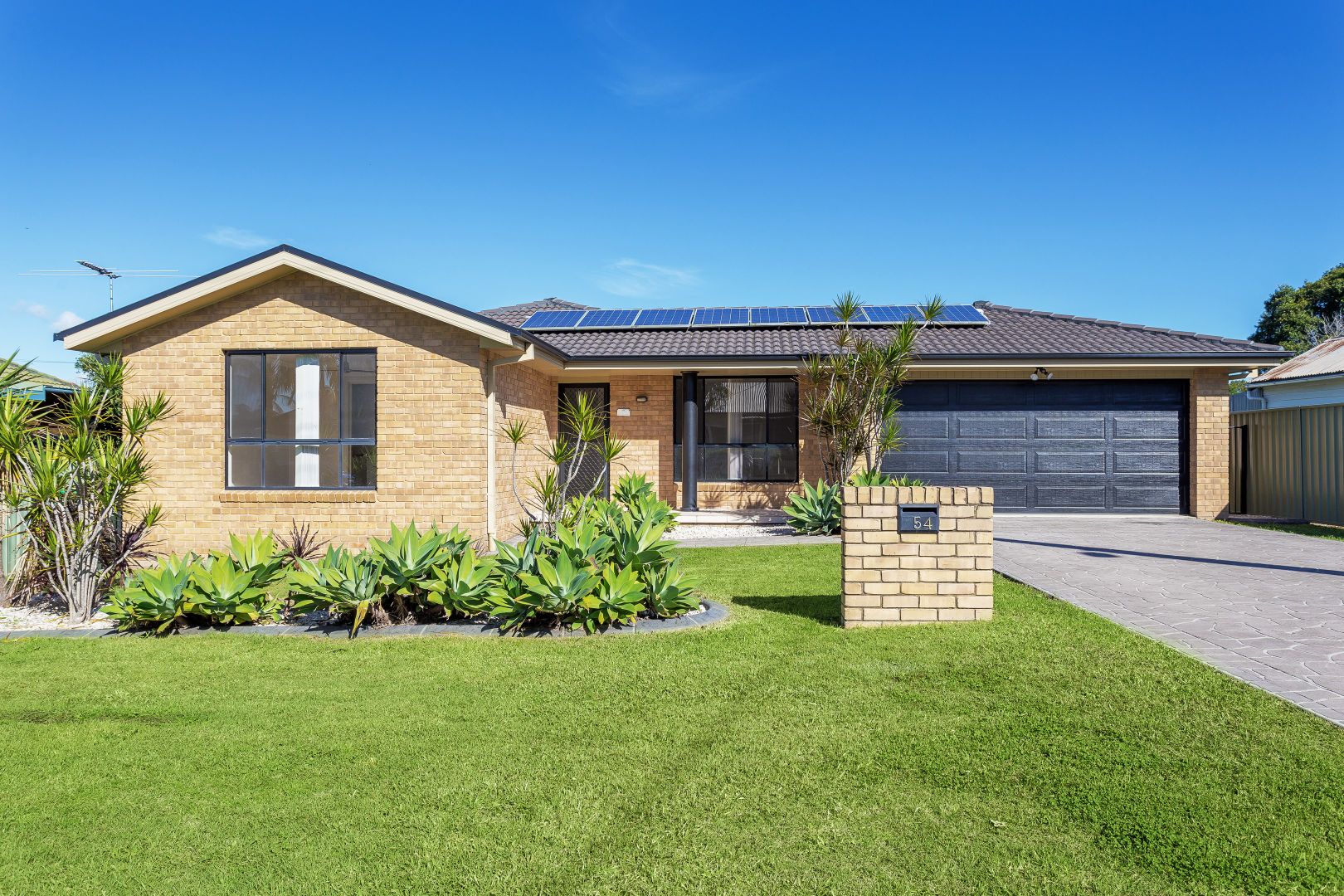 54 George Street Cundletown Property History Address Research Domain