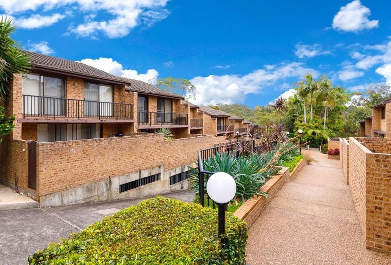 13/110 Crimea Road, Marsfield NSW 2122 - Townhouse For Rent | Domain