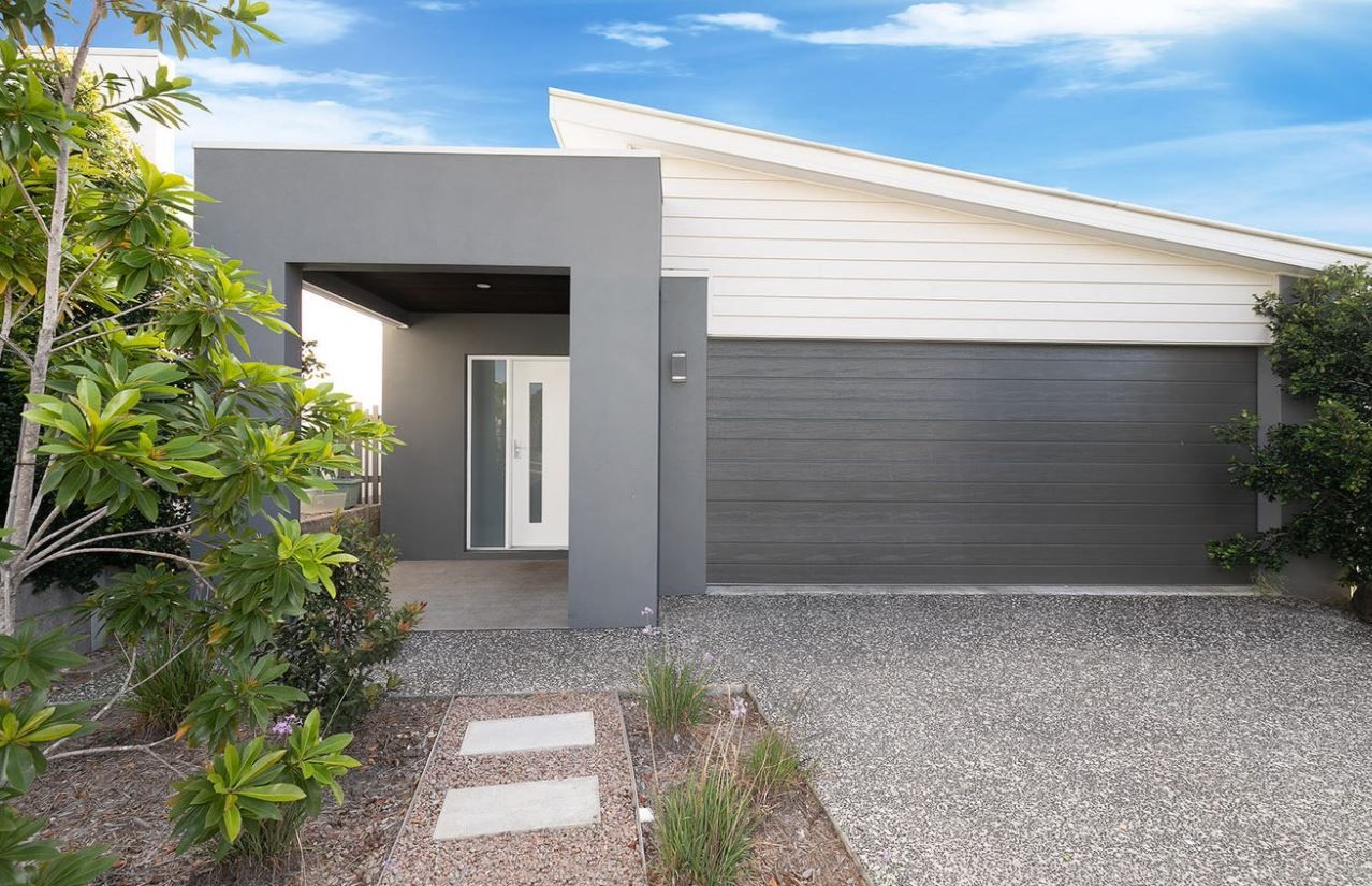 4 bedrooms House in 14 Tadorna Street NARANGBA QLD, 4504
