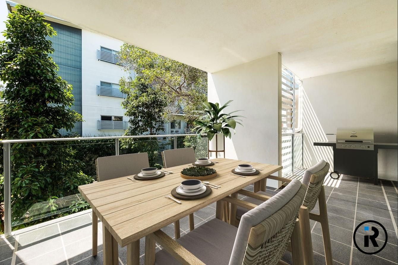2 bedrooms Apartment / Unit / Flat in 18/350 Musgrave Road COOPERS PLAINS QLD, 4108